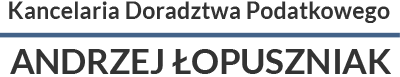 Andrzej Łopuszniak logo